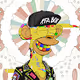 Stoned Apez Saturn Club