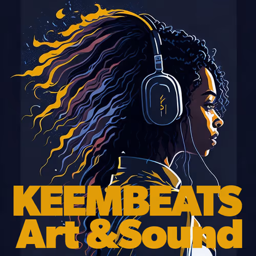 Hakim 'KeemBeats' Draper Art Collection
