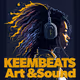 Hakim 'KeemBeats' Draper Art Collection