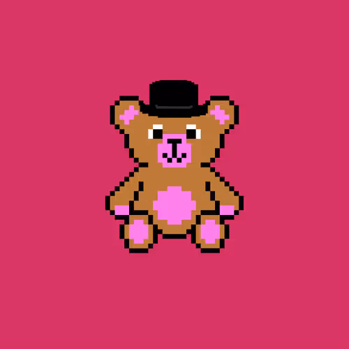 Crypto Cubs Prototype