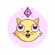 CryptoKitties Reminted - old