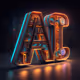Artificial Metaverse