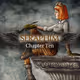 Seraphim Comic Book