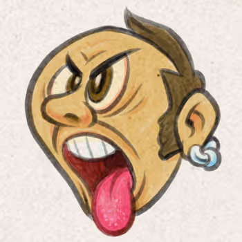 Brian Romero Sketches