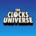 THE CLOCKS UNIVERSE