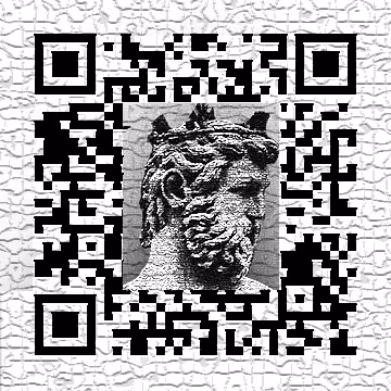 Crazy Florentine statues