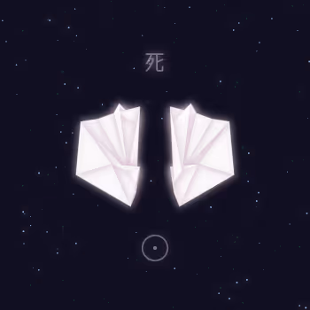 Origami Dream by k0ch