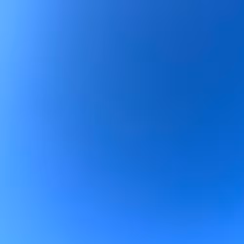 The Sky Over Berlin #2e78d7