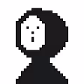 child in robe