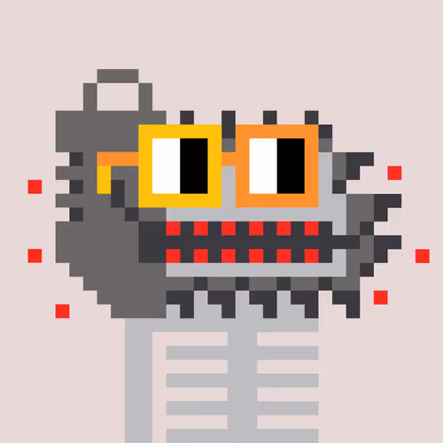 The Shark Street Museum