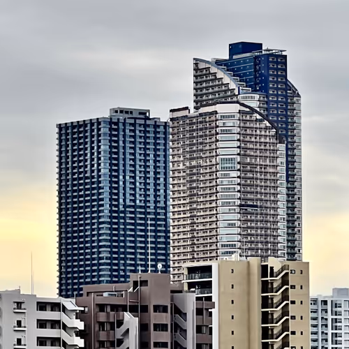 The Collaboration by Airpooh(MANIFOLD)