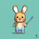 JellyBunny by HorribleStudios
