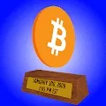 Crypto Trophies