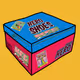 Non Fungible Creeps & Hero Shoes