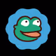 Pepe Checks NFT