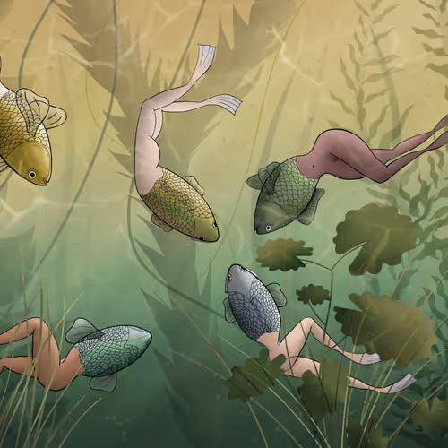 Tales of Unreal Possibilities