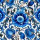 East and West Patterns