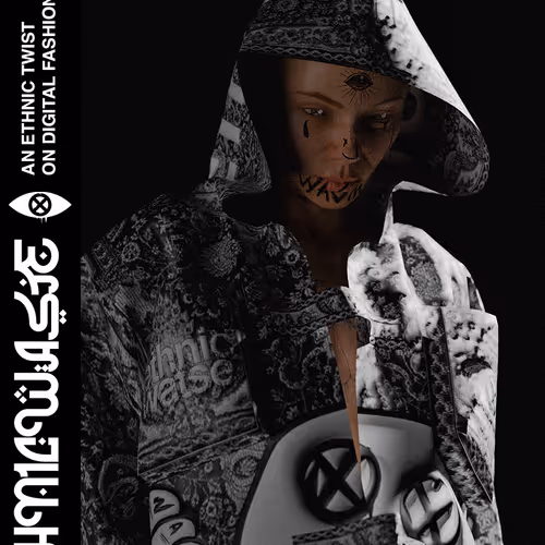 ETHNIC WASTE: PHASE /1/ “HEREKE”