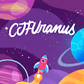 CJF Uranus - old