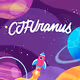 CJF Uranus - old