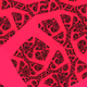 Fractal Artwork by Matthew James Taylor