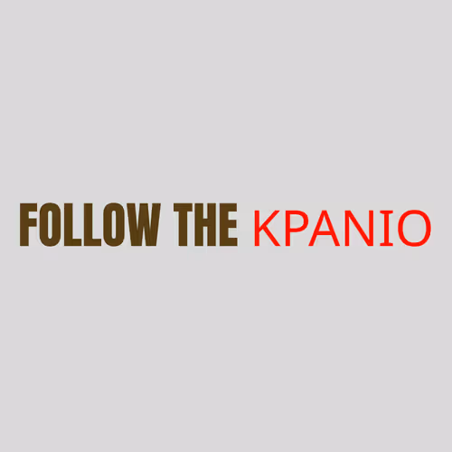 FollowTHekpanio