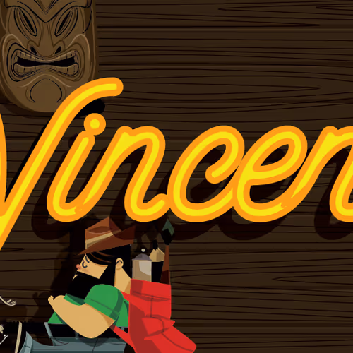 VINCENTS by DesignerCon