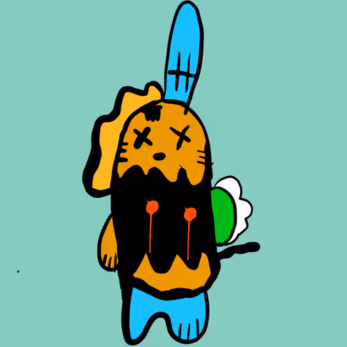 The Skull Ghost Collection