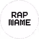 Rap Name NFT