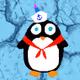 Penguincorns