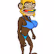 Ratchet Apes Collection