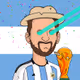 Lionel Messi Goat Club