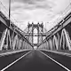 Noir Views by Abstract