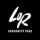 Legends of Rock Community Pass
