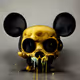Pop iz Dead - old