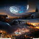 AI: Treasures Of Space