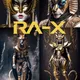 RA-X
