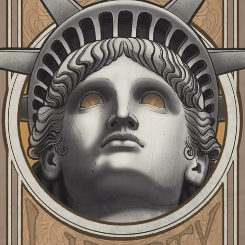 Oracle of Liberty