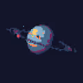 Cyber Planets