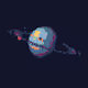 Cyber Planets