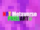 Metaverse NFT PixelArt