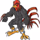 The Angry Rooster V2
