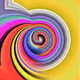 Abstract Works Of God