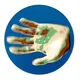 Hands, by King Overman