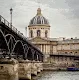 "before times": Summer on The Seine
