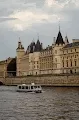 "before times": Summer on The Seine