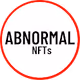 ABNORMAL NFTs - The Fool & the Phoenix Collectibles - old