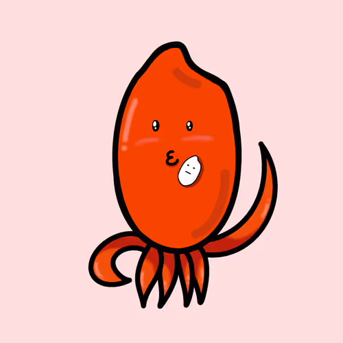 Kome-Tubu Club Fanart