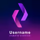 Username Domain Service