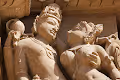 Khajurajo - Temple of Love